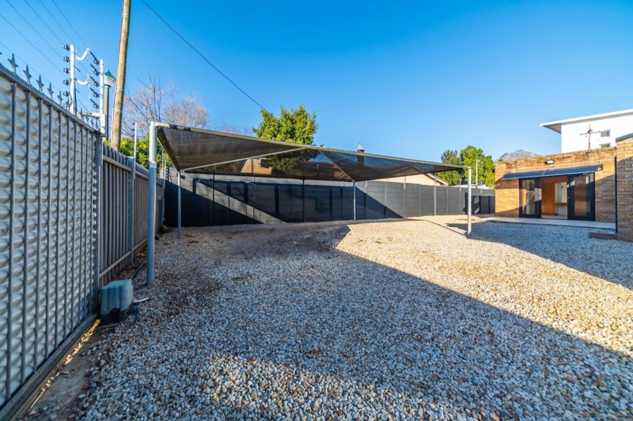 To Let 0 Bedroom Property for Rent in La Colline Western Cape